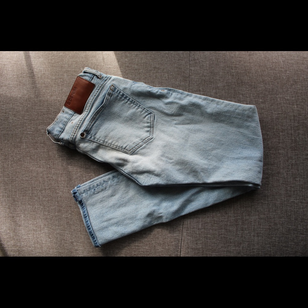 H&M (&Denim) Jeans size 30/32